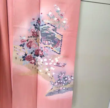 호몬기 미사용 하자 있음 마키에