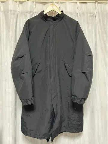 Plus Phenix 라이너 포함 모즈 코트 GORE-TEX