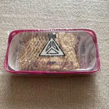 ENDRECHERI 트래블 파우치 세트