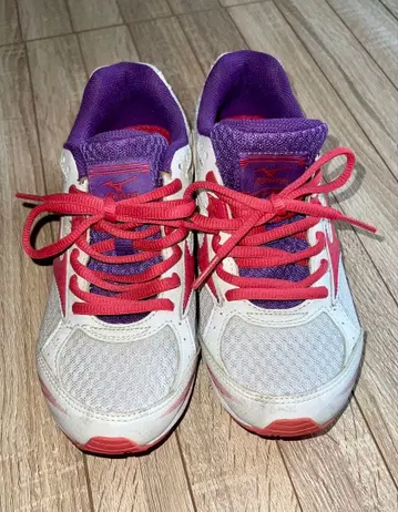 Mizuno 러닝화 JP22.5