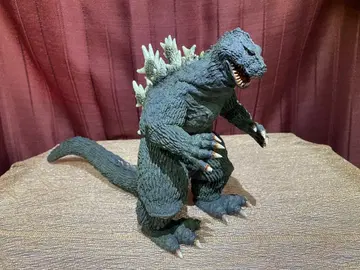 도호 괴수 총진격 고질라 1962 반다이 뮤지엄 한정판