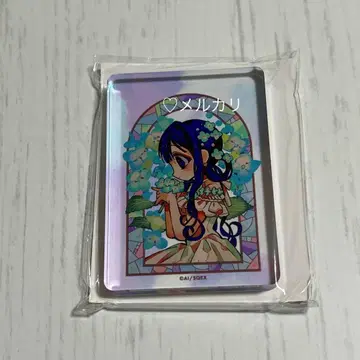 아오이 아크릴 뮤지엄 10주년 10th