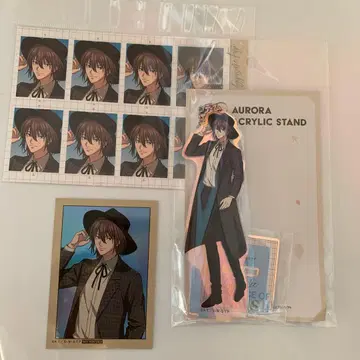 테니스의 왕자님 후지 슈스케 Autumn 2025 혜택 아크릴 스탠드