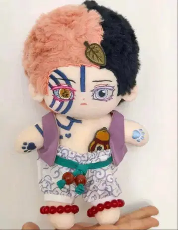 라스트 절판 20cm 의류만 아카자 봉제 인형 옷 갈아입기 의류