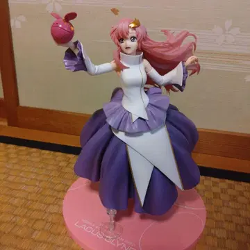 라크스 클라인 20th 피규어