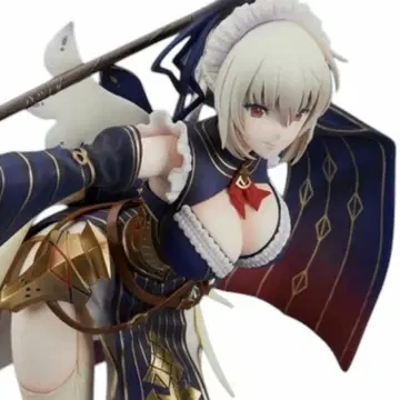 [ 새상품 ] 왕궁 시녀 무관 세라 제2각성ver. 1/6 스케일 피규어