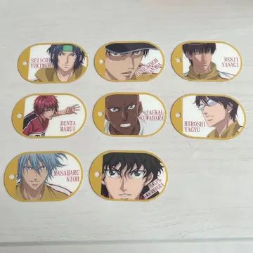 J-WORLD 릿카이 플레이트 세트