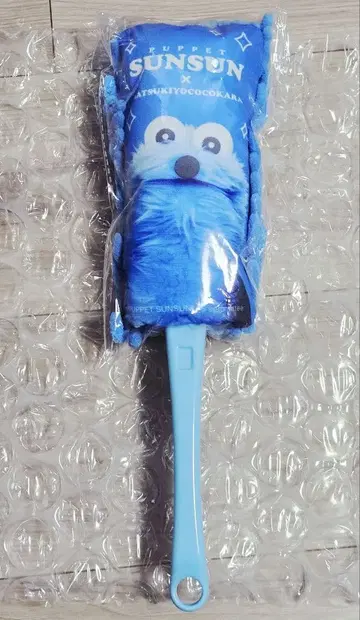 퍼펫 순순 핸디형 걸레