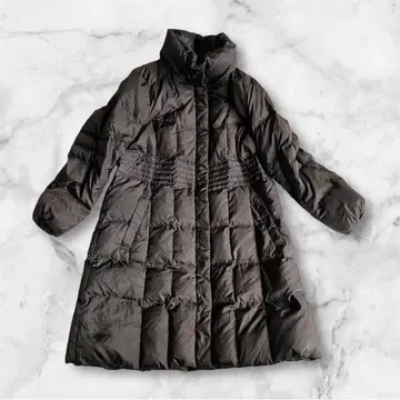 23구 다운 코트 48 빅 사이즈