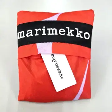 마리메꼬 스마트백 에코백 우니코 marimekko 미사용