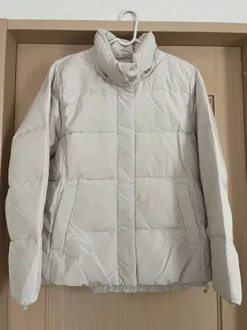 글로벌 워크 다운 자켓