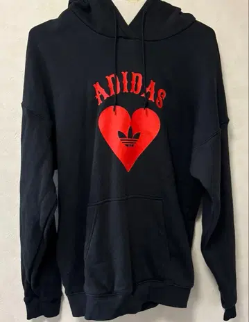 adidas 후디