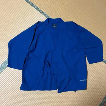 몽벨 후에도 삼에 사이즈 S