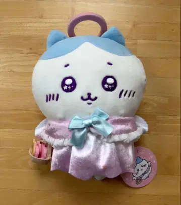 치이카와 천사 하치와레 봉제 인형 S