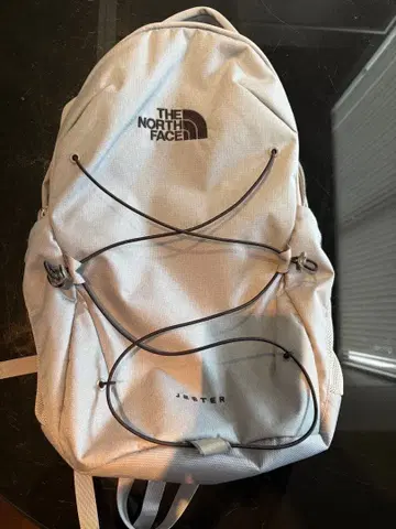 THE NORTH FACE JESTER 라이트 그레이