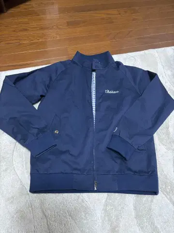 컨디션 최상 Clubhaus 네이비 자켓 M