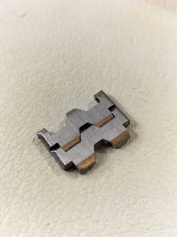 킹세이코 바낙 5626-7180 벨트 여분 시계 부품