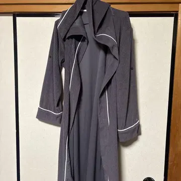 젤라피케 목욕 가운