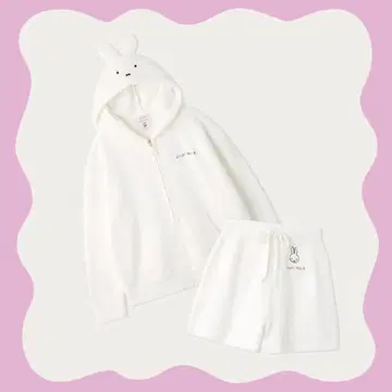 gelatopique 젤라피케 미피 셋업