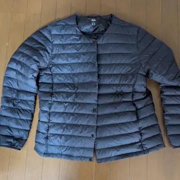 UNIQ 울트라 라이트 다운 XL 사이즈