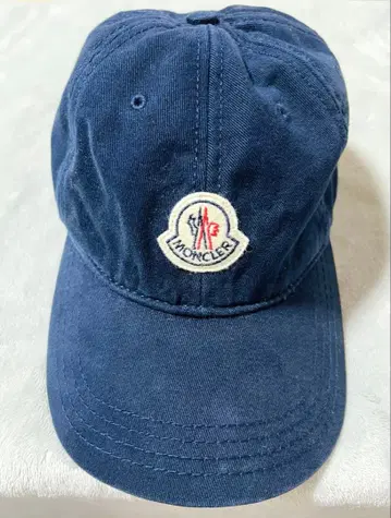 MONCLER 캡