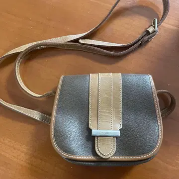 숄더백 숄더 파우치