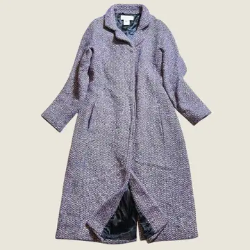 레어 archive DRIES VAN NOTEN TWEED JACKET