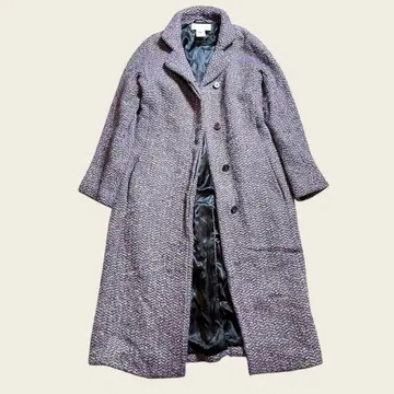 레어 archive DRIES VAN NOTEN TWEED JACKET