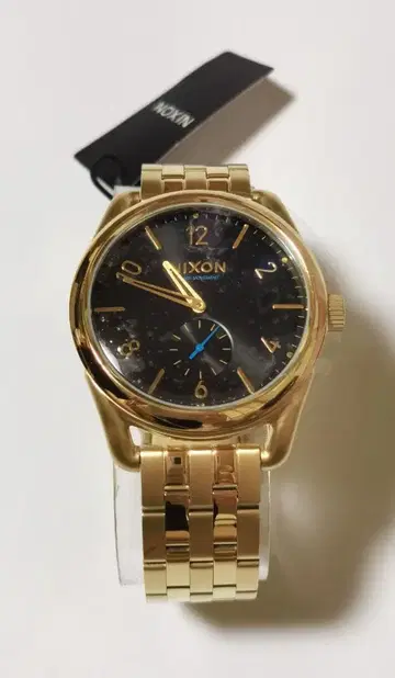 닉슨 NIXON 쿼츠 손목시계 C39 SS 여성용