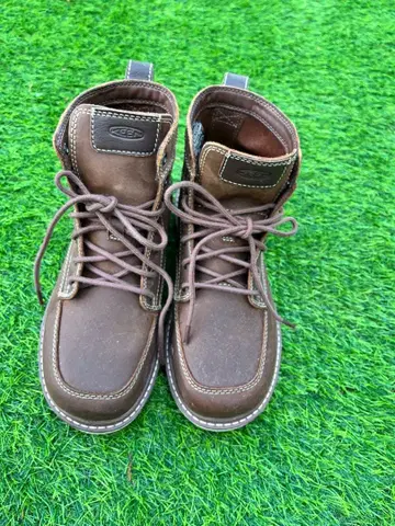 KEEN Utility] 부츠
