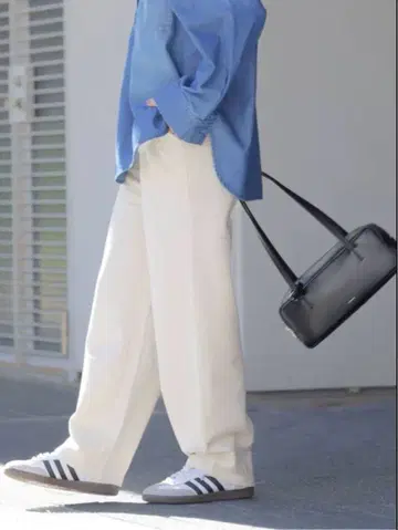 저널 스탠다드 레리움 코쿤 스웨트 팬츠