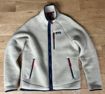 파타고니아 레트로 파일 자켓 M