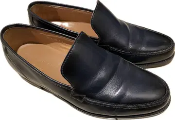 네이비 로퍼 41 (25.5cm) 일본제