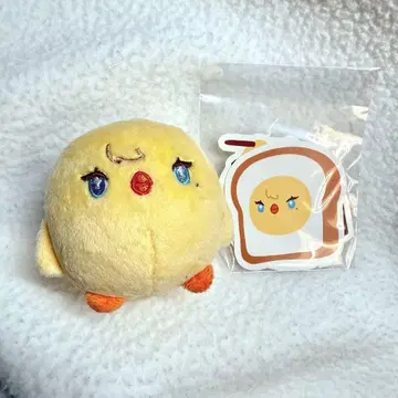 PLAVE 노아 봉제 인형