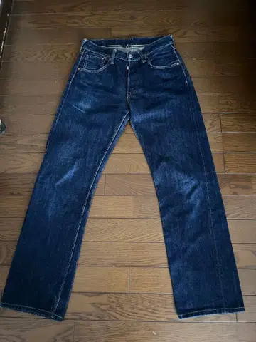 더블 웍스 데님