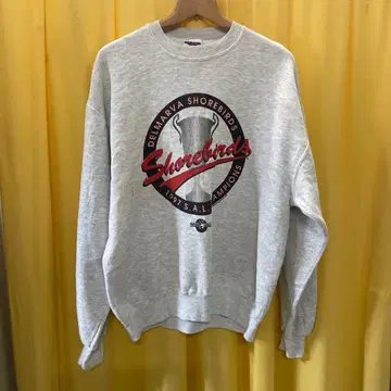 90s JERZEES 맨투맨 made in USA