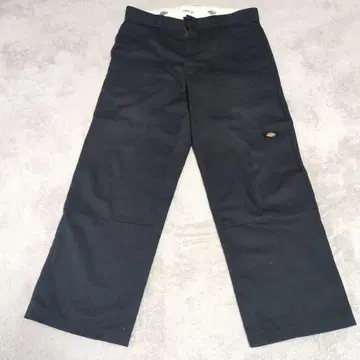 Dickies 디키즈 더블니 워크 팬츠 루즈핏 85283