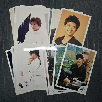 TOKIO 고쿠분 타이치 공식 사진 3