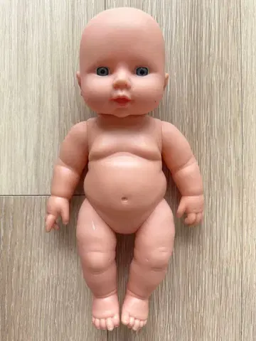 아기 인형 약 30cm