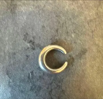 '파격!' ''테루군 착용''SINSS 이어커프 실버925