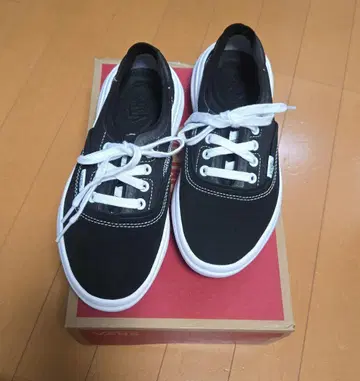 VANS 여성용 23cm