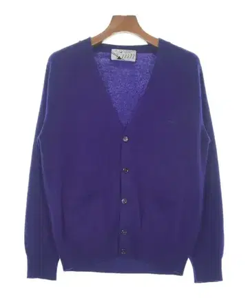 MAISON KITSUNE 남성용 가디건