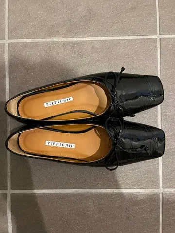 PIPPICHIC 플랫슈즈 PIPICHIC