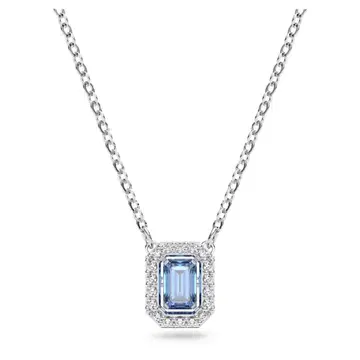 SWAROVSKI 스와로브스키 Una 목걸이