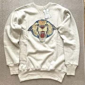 웨어하우스 PEPPERS 맨투맨