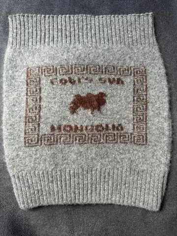 [ SALE ] 초따뜻 복대 몽골산 울 100%