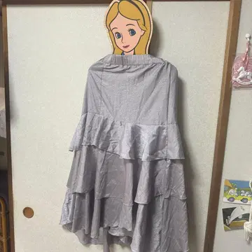 엑시즈팜 스커트