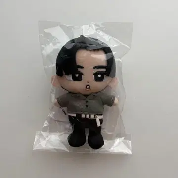 스노치루 마스코트 메구로 렌 2023 iDOME