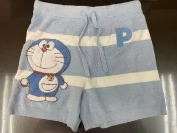 GELATO PIQUE 도라에몽 숏팬츠