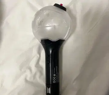 BTS 공식 라이트 스틱 Ver.3